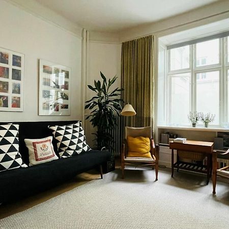 Apartmentincopenhagen Apartment 1314 Εξωτερικό φωτογραφία