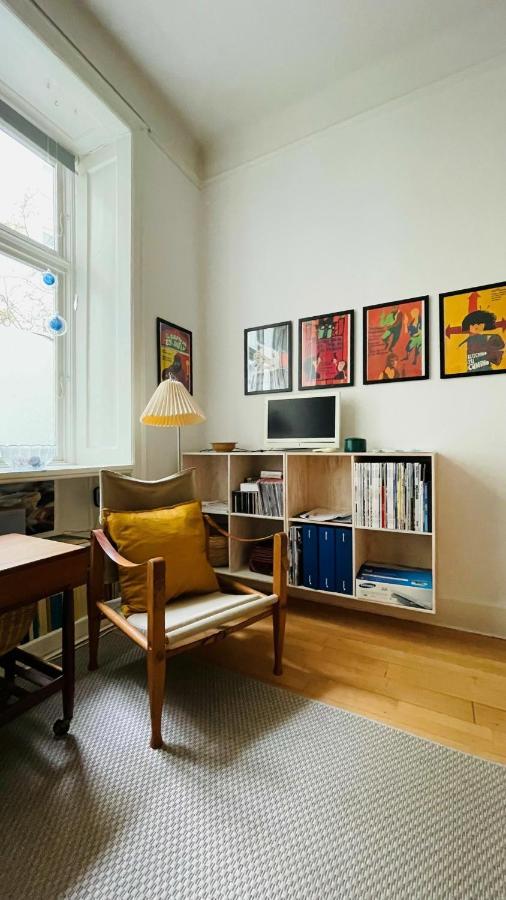 Apartmentincopenhagen Apartment 1314 Εξωτερικό φωτογραφία