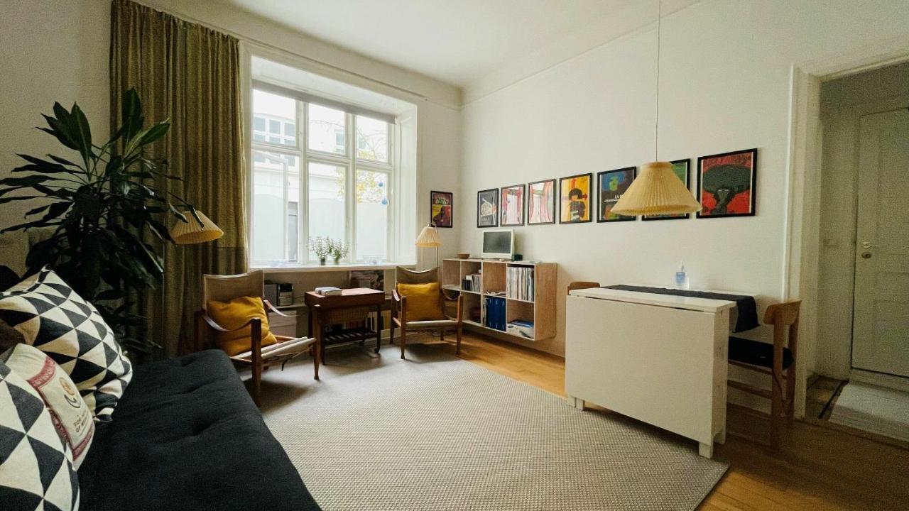 Apartmentincopenhagen Apartment 1314 Εξωτερικό φωτογραφία