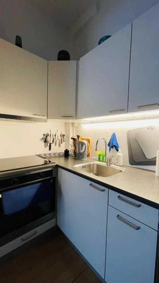 Apartmentincopenhagen Apartment 1314 Εξωτερικό φωτογραφία