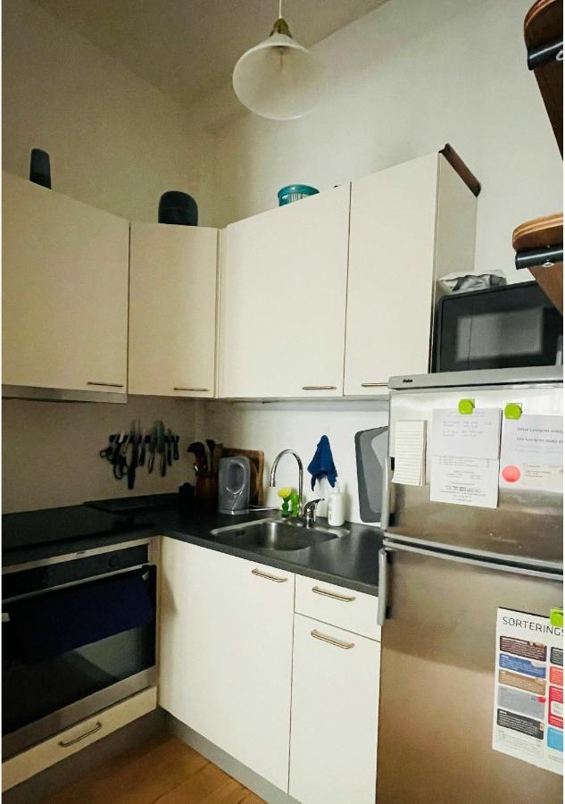 Apartmentincopenhagen Apartment 1314 Εξωτερικό φωτογραφία