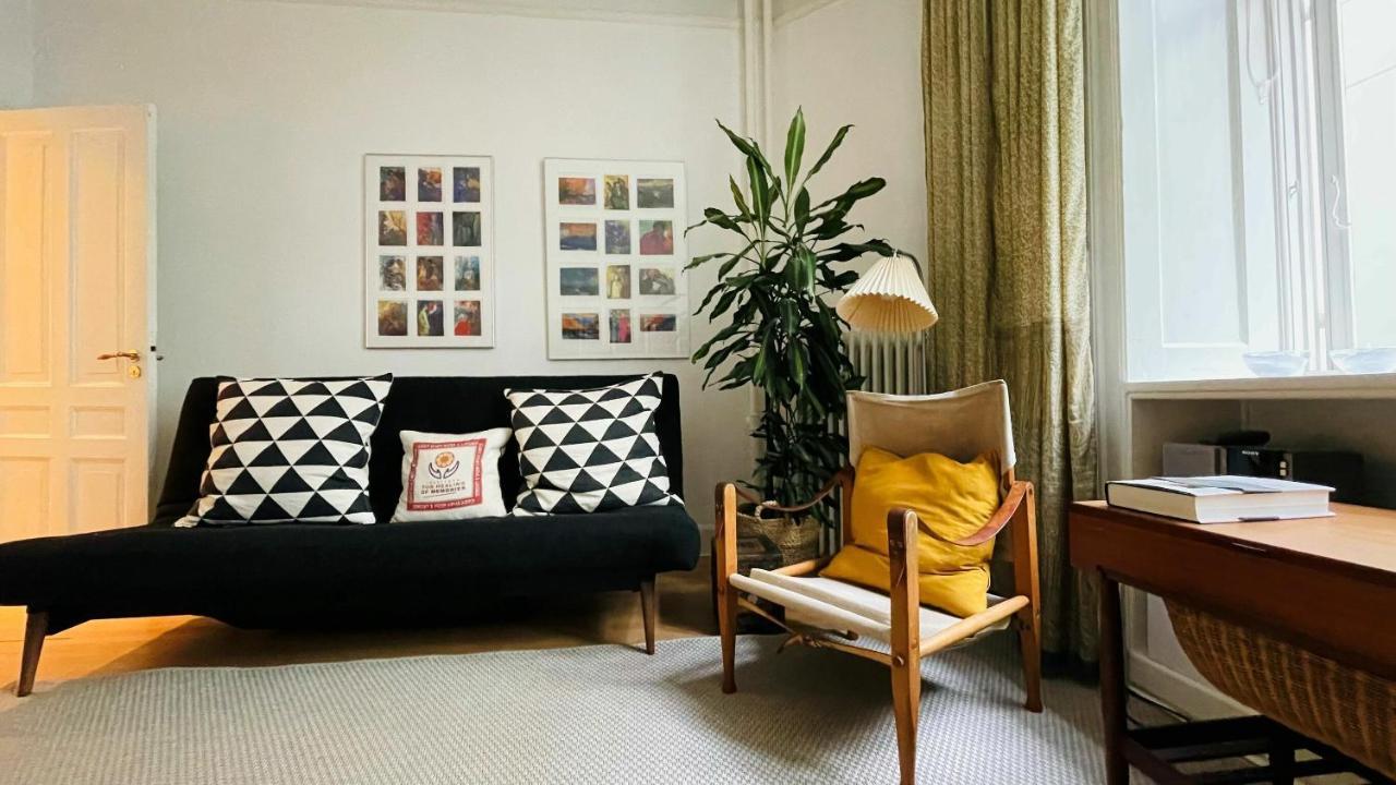 Apartmentincopenhagen Apartment 1314 Εξωτερικό φωτογραφία