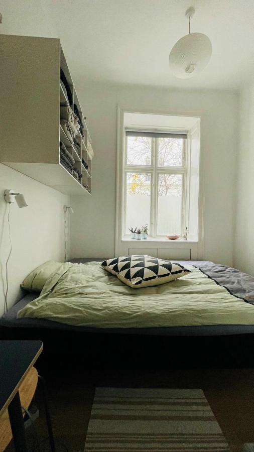 Apartmentincopenhagen Apartment 1314 Εξωτερικό φωτογραφία